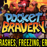 Pocket Bravery Crash