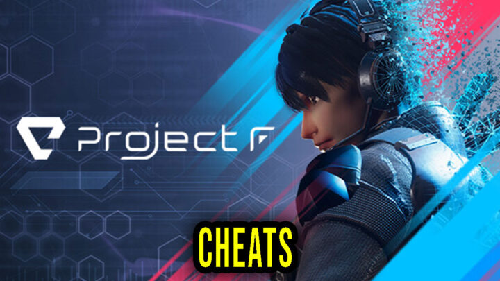 Project F – Cheats, Trainers, Codes
