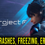 Project F Crash