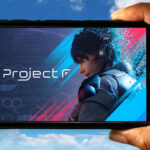 Project F Mobile