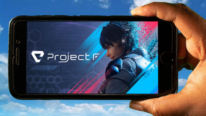Project F Mobile – How to play on an Android or iOS phone?