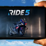 RIDE 5 Mobile