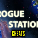 Rogue Station Cheats