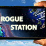 Rogue Station Mobile