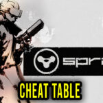 SPRAWL-Cheat-Table