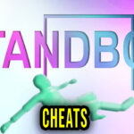 STANDBOX Cheats