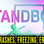 STANDBOX Crash