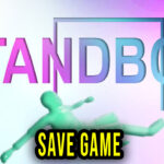 STANDBOX Save Game