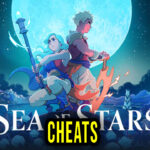 Sea of Stars Cheats