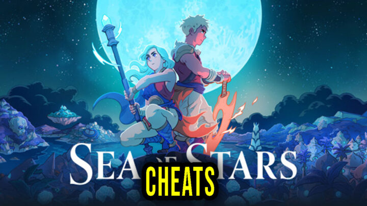 Sea of Stars – Cheats, Trainers, Codes