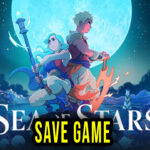 Sea of Stars Save Game