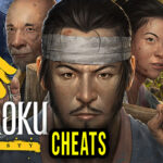 Sengoku Dynasty Cheats