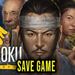 Sengoku Dynasty Save Game