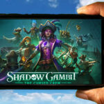 Shadow Gambit The Cursed Crew Mobile