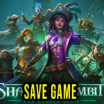 Shadow Gambit The Cursed Crew Save Game