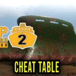 Ship-Graveyard-Simulator-2-Cheat-Table