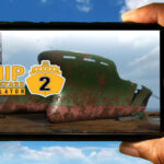 Ship Graveyard Simulator 2 Mobile