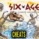 Six Ages 2 Lights Going Out Cheats