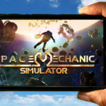 Space Mechanic Simulator Mobile