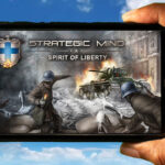 Strategic Mind Spirit of Liberty Mobile