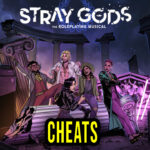 Stray Gods The Roleplaying Musical Cheats