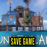 Sunkenland Save Game