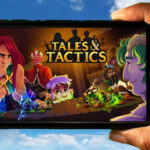 Tales And Tactics Mobile