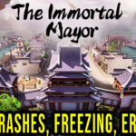 The Immortal Mayor Crash