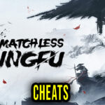 The Matchless Kungfu Cheats