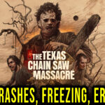 The Texas Chain Saw Massacre Crash
