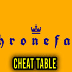 Thronefall-Cheat-Table