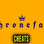 Thronefall Cheats