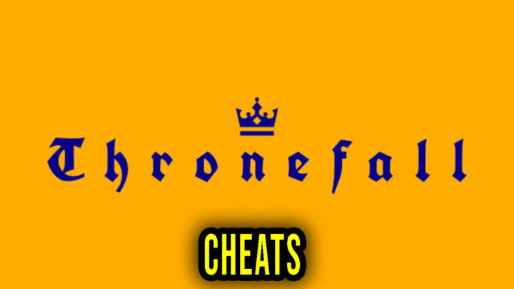 Thronefall – Cheats, Trainers, Codes