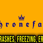 Thronefall Crash