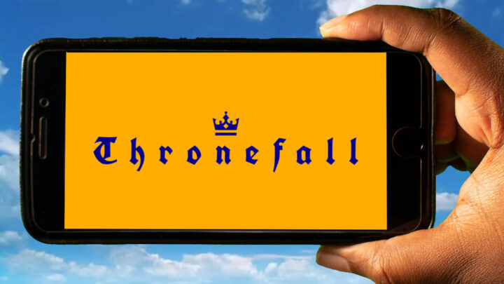 Thronefall Mobile – How to play on an Android or iOS phone?