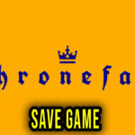 Thronefall Save Game