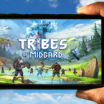 Tribes of Midgard Mobile