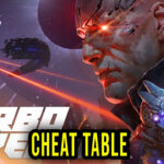 Turbo Overkill Cheat Table