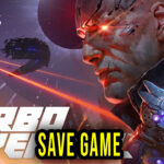 Turbo Overkill Save Game