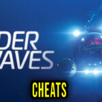 Under The Waves Cheats