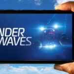 Under The Waves Mobile