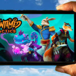 Untamed Tactics Mobile