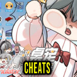 VPet Cheats