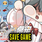 VPet Save Game