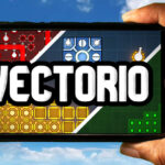 Vectorio Mobile