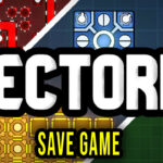 Vectorio Save Game