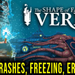 Verne The Shape of Fantasy Crash