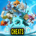 Waven Cheats