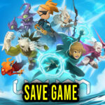 Waven Save Game