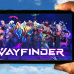 Wayfinder Mobile